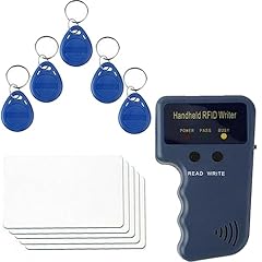 Lrtzizy 125khz em4100 d'occasion  Livré partout en France