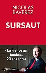 Sursaut d'occasion  Livré partout en Belgiqu