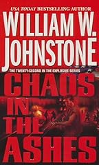 Chaos ashes for sale  Delivered anywhere in USA 