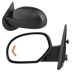 Yitamotor towing mirrors for sale  Delivered anywhere in USA 