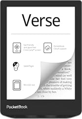 Pocketbook verse mist usato  Spedito ovunque in Italia 