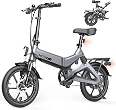 HITWAY Electric Bike for Adults,Lightweight Ebike with for sale  Delivered anywhere in USA 
