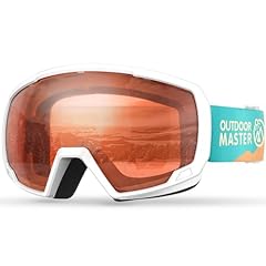 Outdoormaster kids ski for sale  Delivered anywhere in USA 