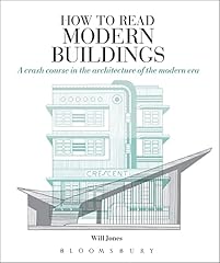 Read modern buildings for sale  Delivered anywhere in UK