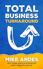 Total business turnaround for sale  Delivered anywhere in USA 
