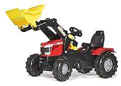 Rolly toys massey for sale  Delivered anywhere in UK