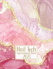 Nail tech appointment for sale  Delivered anywhere in USA 