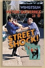 Wingtsun street shock gebraucht kaufen  Wird an jeden Ort in Deutschland