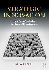 Strategic innovation d'occasion  Livré partout en France