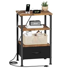 Fixwal night stand for sale  Delivered anywhere in USA 