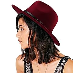 Dreshow damen fedora gebraucht kaufen  Wird an jeden Ort in Deutschland