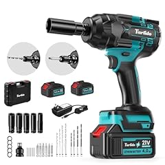 Tarlido cordless impact for sale  Delivered anywhere in USA 