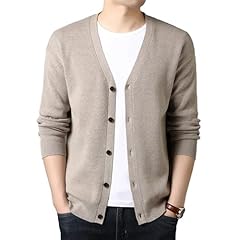Cardigan uomo lavorato usato  Spedito ovunque in Italia 