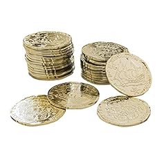 Amscan int399879 münzen gebraucht kaufen  Wird an jeden Ort in Deutschland