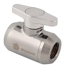 Bitspower mini valve for sale  Delivered anywhere in USA 