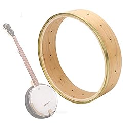 Banjo rim ring for sale  Delivered anywhere in USA 