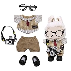 Mengudig 17cm doll for sale  Delivered anywhere in USA 