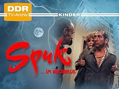 Spuk hochhaus gebraucht kaufen  Wird an jeden Ort in Deutschland