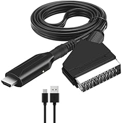 Joyvox scart hdmi for sale  Delivered anywhere in UK