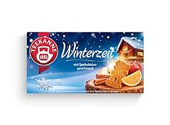 Teekanne winterzeit winter for sale  Delivered anywhere in USA 