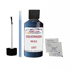 Touch paint volkswagen for sale  Delivered anywhere in UK