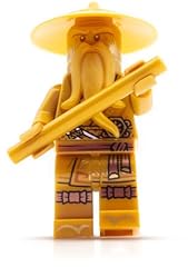Lego ninjago figuren gebraucht kaufen  Wird an jeden Ort in Deutschland