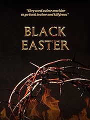 Pâques noires d'occasion  Livré partout en France