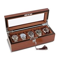 Farchaos wood watch for sale  Delivered anywhere in USA 