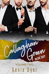 Callaghan green series for sale  Delivered anywhere in UK