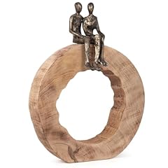 Moritz skulptur together gebraucht kaufen  Wird an jeden Ort in Deutschland