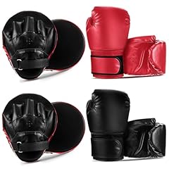 Foilswirl boxing set for sale  Delivered anywhere in USA 