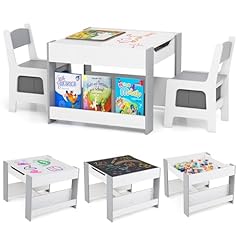 Costzon kids table for sale  Delivered anywhere in USA 