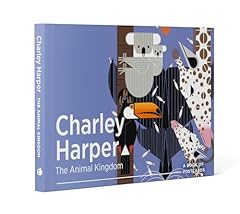 Charley harper animal for sale  Delivered anywhere in USA 