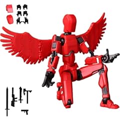Ikopfln figurine articulée d'occasion  Livré partout en France