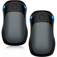 Chauffe main rechargeable d'occasion  Livré partout en France