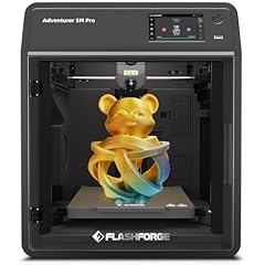 Flashforge adventurer pro usato  Spedito ovunque in Italia 