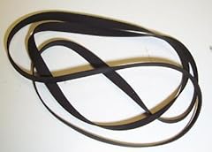 Belt flat 210.0x5.0mm for sale  Delivered anywhere in UK