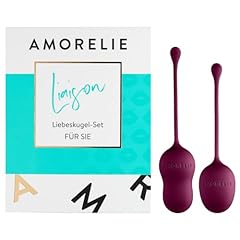 Amorelie liaison 2er gebraucht kaufen  Wird an jeden Ort in Deutschland