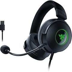 Razer kraken casque d'occasion  Livré partout en France