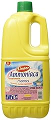 Lindor ammoniaca profumata usato  Spedito ovunque in Italia 