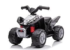 Mini quad elettrico usato  Spedito ovunque in Italia 
