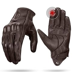 Kemimoto leather motorcycle for sale  Delivered anywhere in UK