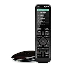 Logitech harmony elite usato  Spedito ovunque in Italia 