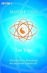 Tao yoga praxisbuch gebraucht kaufen  Wird an jeden Ort in Deutschland