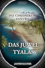 Juwel tyalas gebraucht kaufen  Wird an jeden Ort in Deutschland