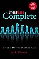 Chessbase complete 2019 for sale  Delivered anywhere in UK