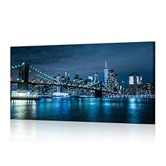 Blue new york for sale  Delivered anywhere in USA 