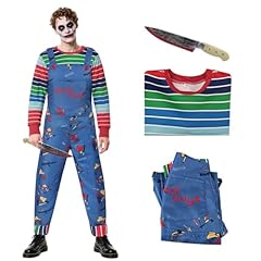 Raveparty creepy doll for sale  Delivered anywhere in UK