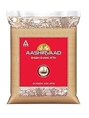 Aashirvaad atta 100 for sale  Delivered anywhere in UK