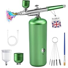 Airbrush kit compressor for sale  Delivered anywhere in UK